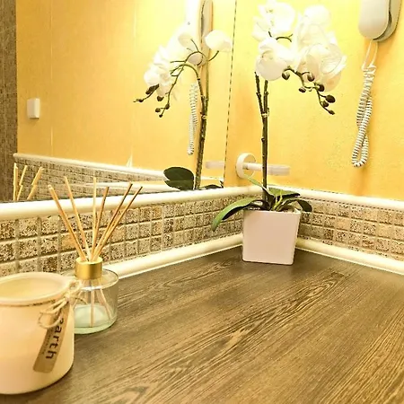5*sunny Beach Private Appartement *
